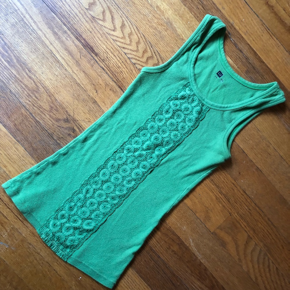 Tank top